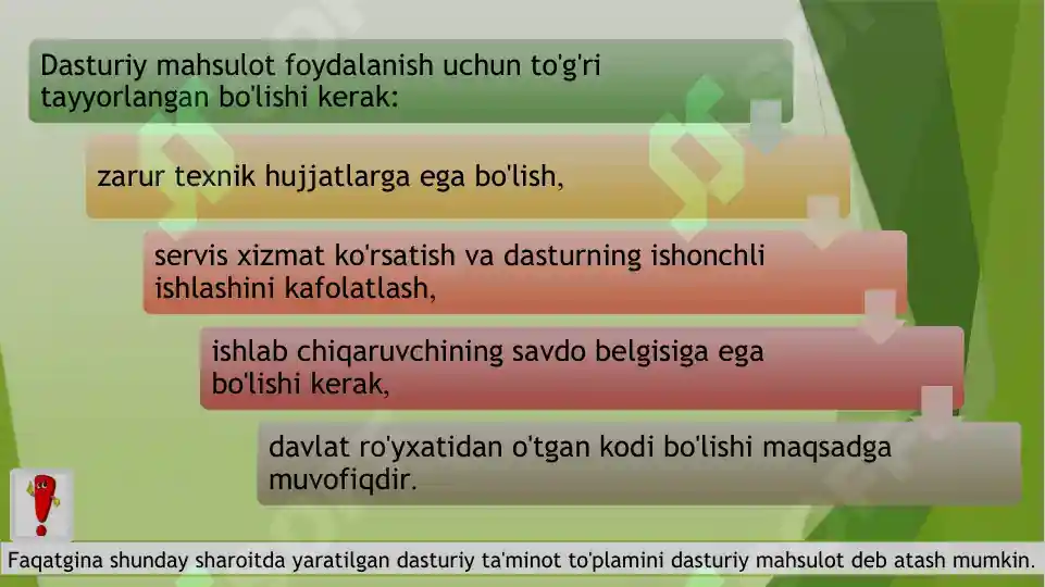Product slide 7