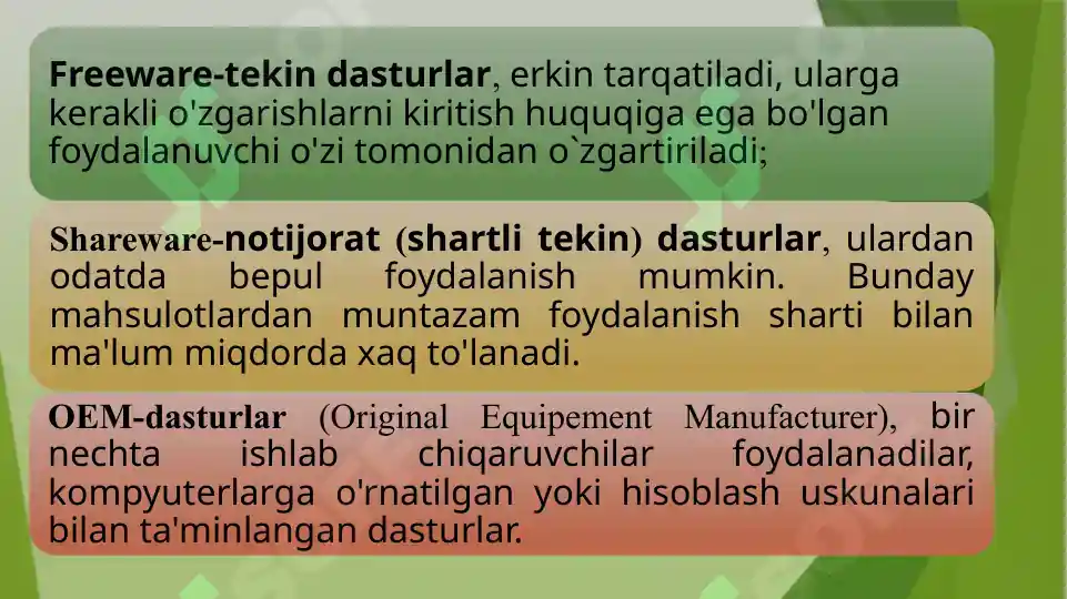 Product slide 8
