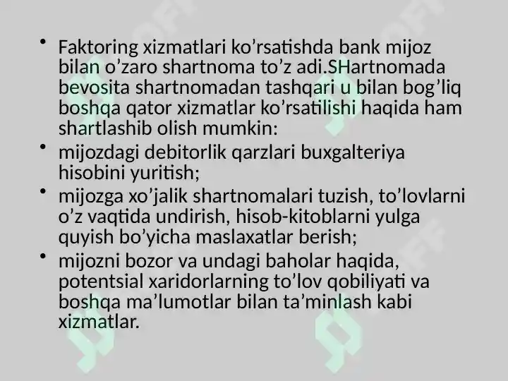 Product slide 4