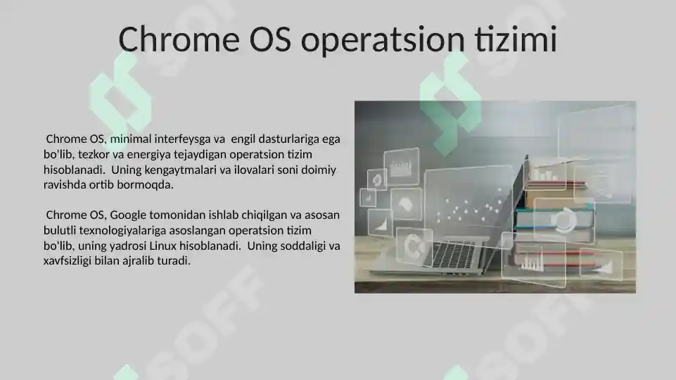 Product slide 5