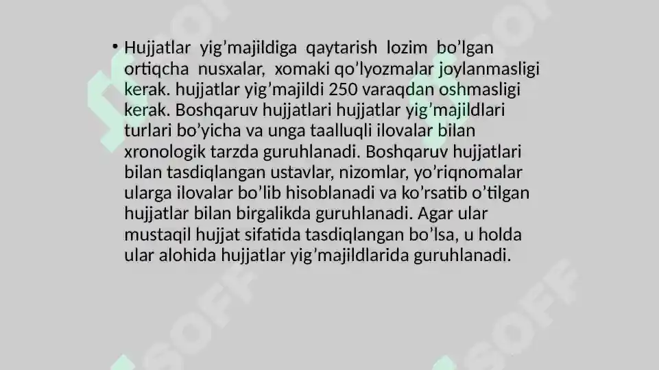Product slide 7