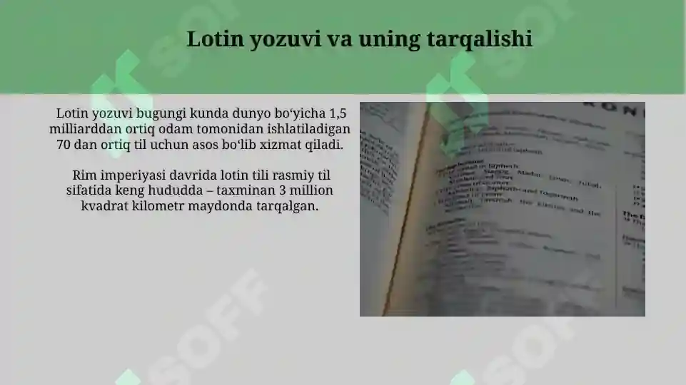 Product slide 3