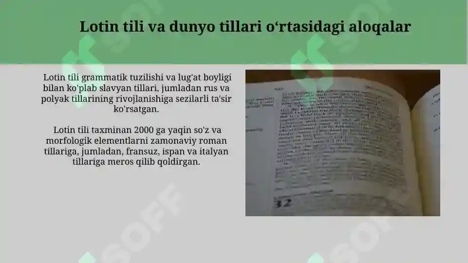 Product slide 7