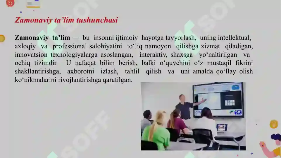 Product slide 4