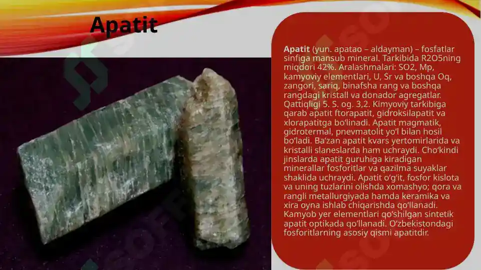 Product slide 8