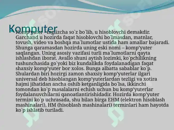 Product slide 4