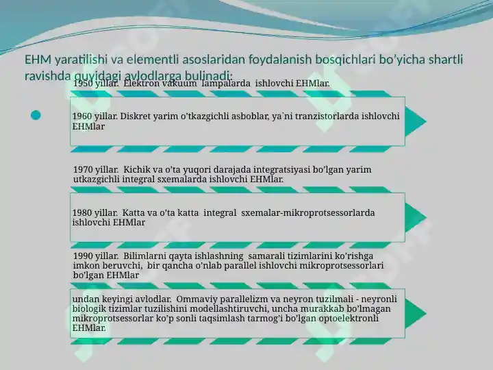 Product slide 6