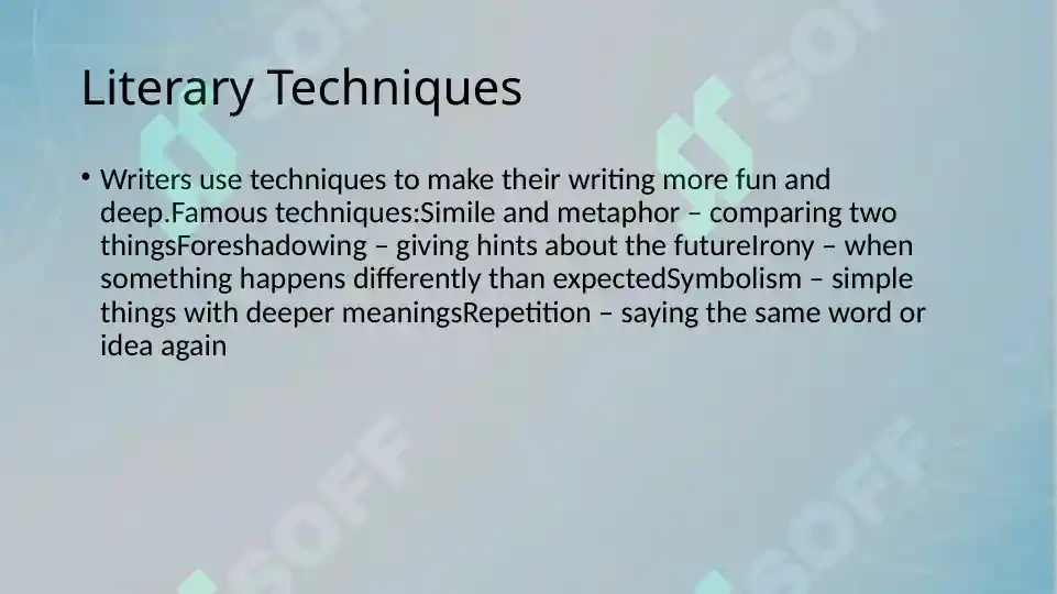Product slide 4