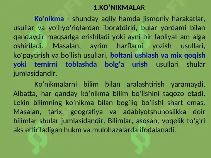 Product slide 3