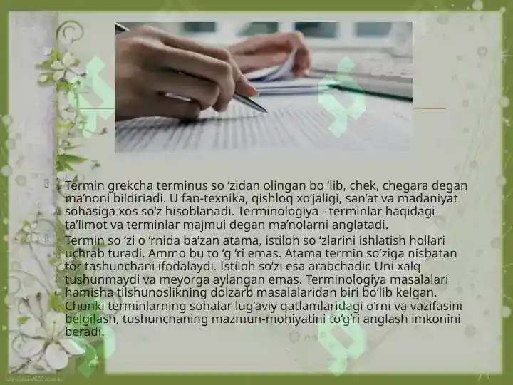 Product slide 3