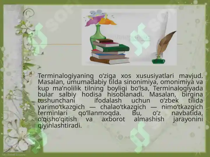 Product slide 8