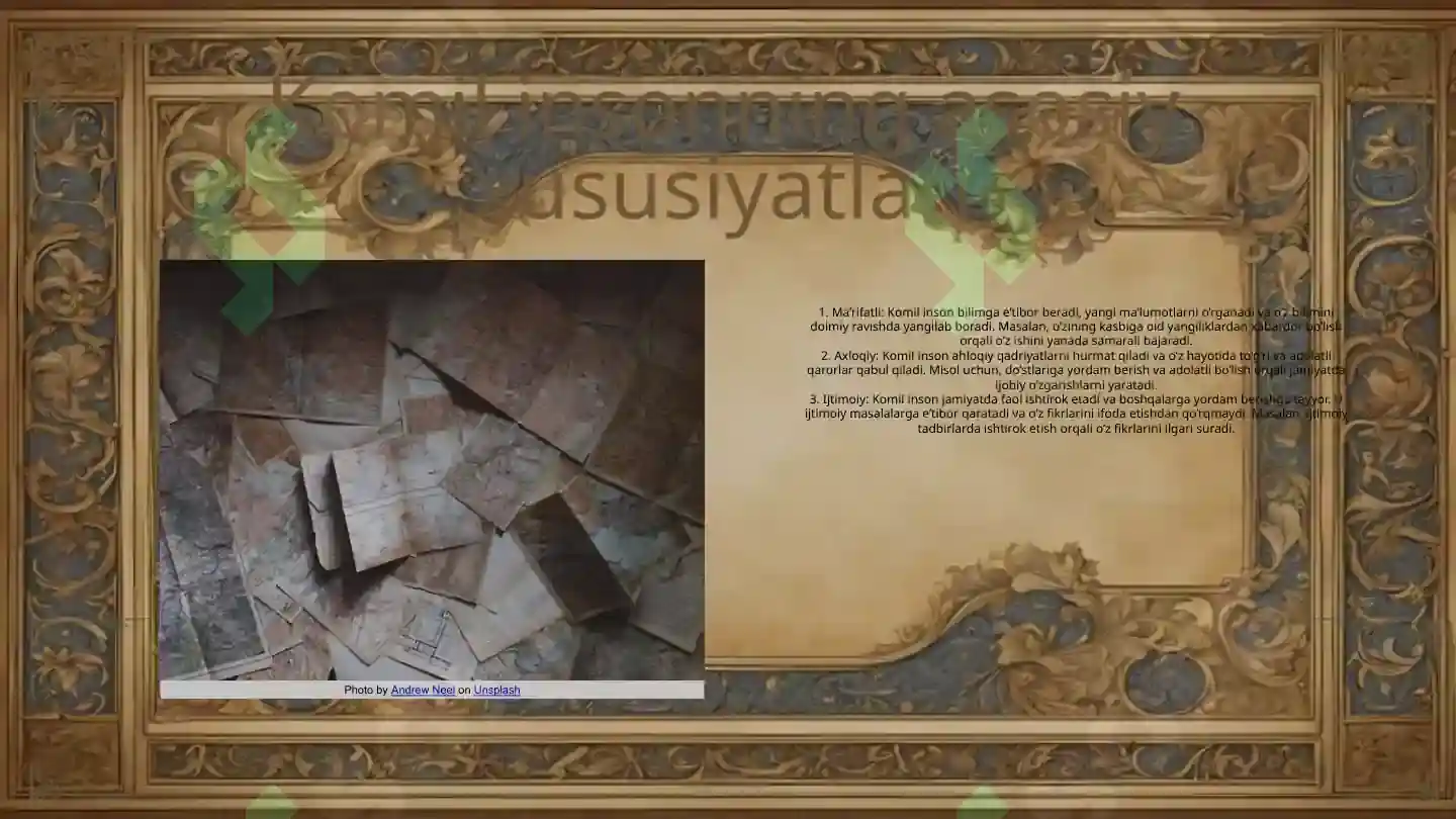 Product slide 4
