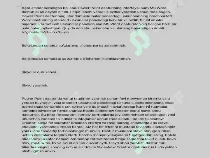 Product slide 3
