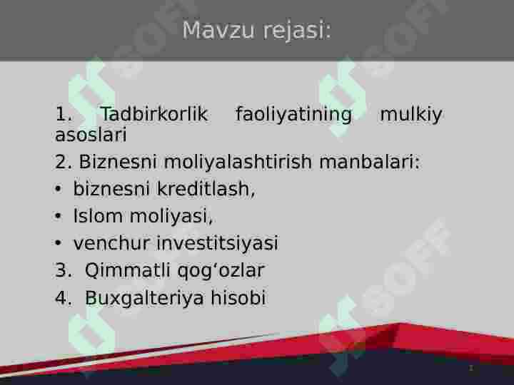 Product slide 2