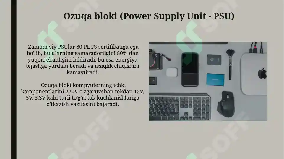 Product slide 5