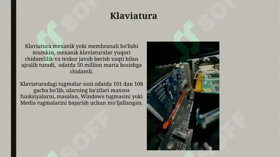 Product slide 8