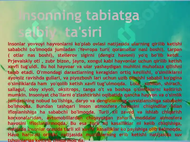 Product slide 6