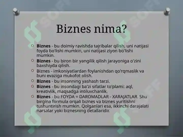 Product slide 6