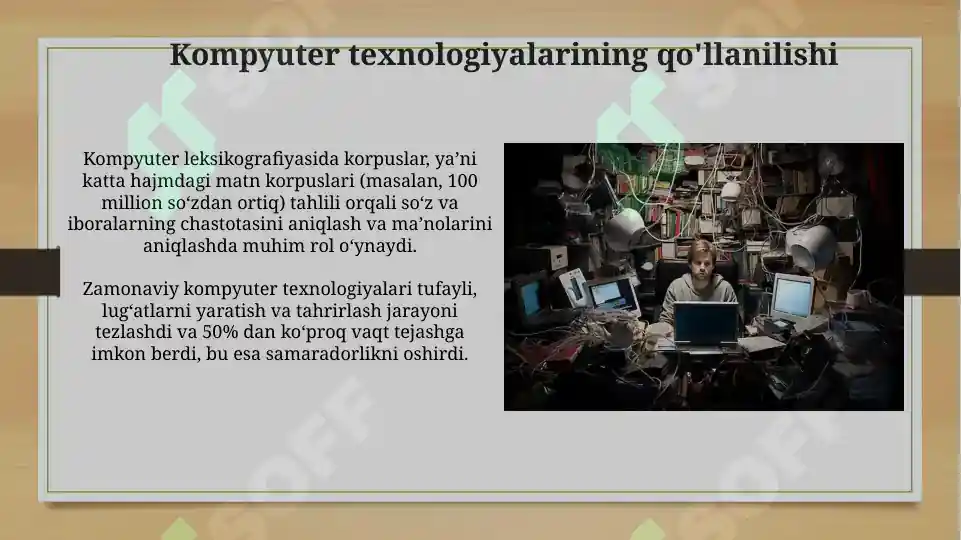 Product slide 5