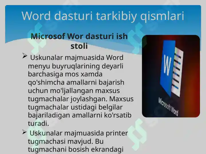 Product slide 7