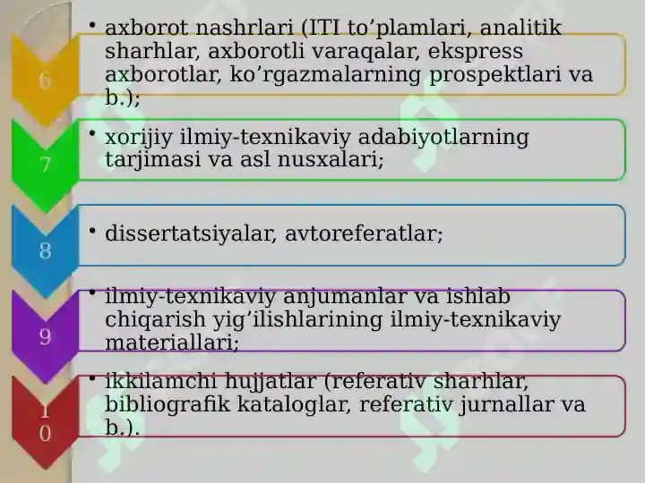 Product slide 6
