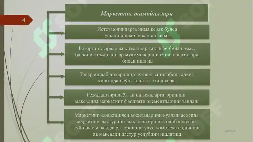 Product slide 4