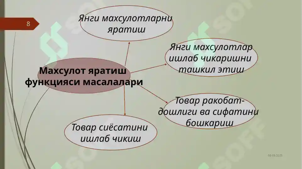 Product slide 8