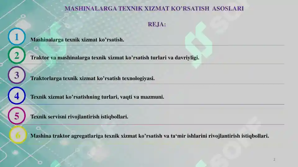 Product slide 2