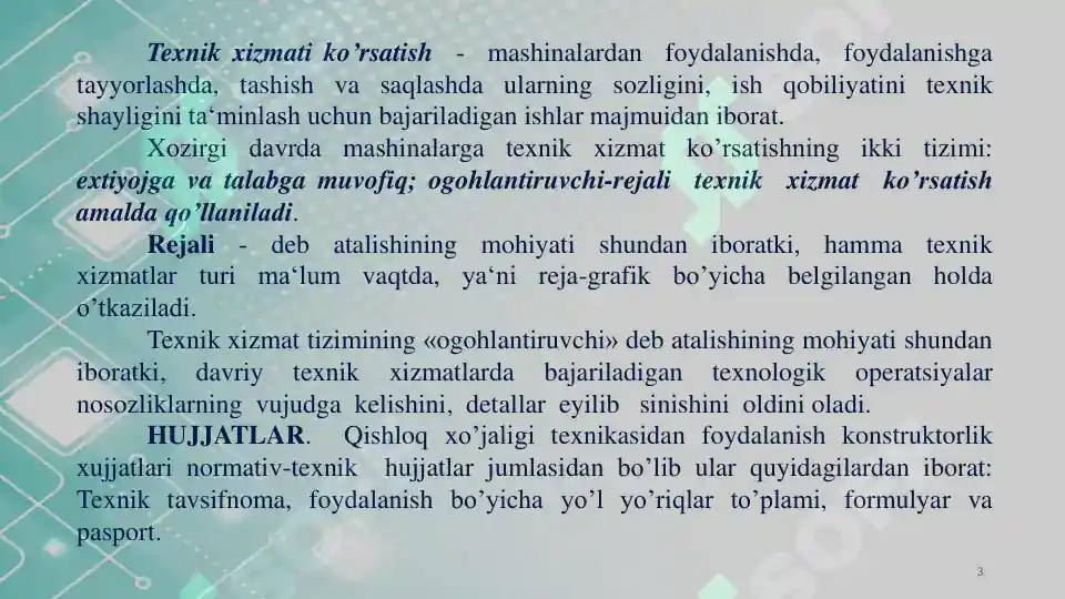 Product slide 3