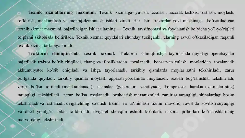Product slide 8