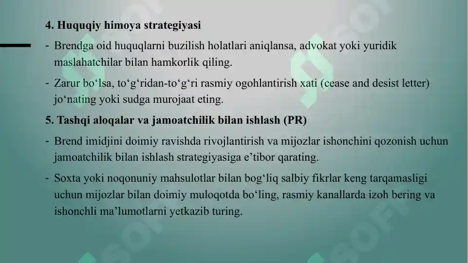 Product slide 5