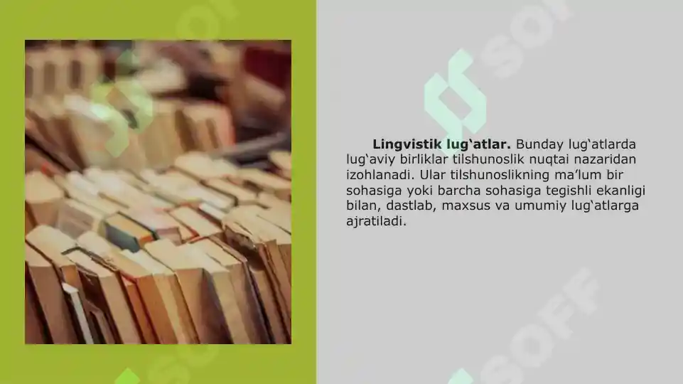 Product slide 6