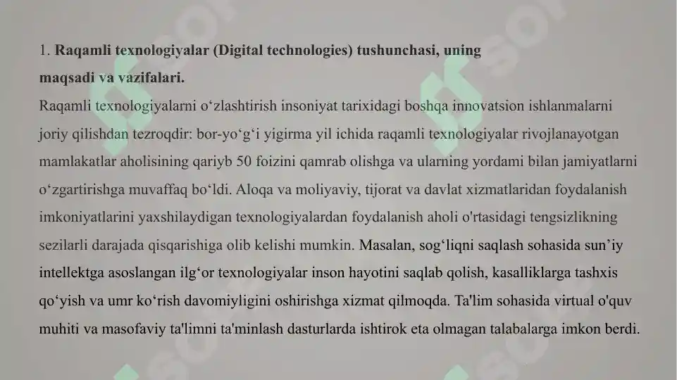 Product slide 4