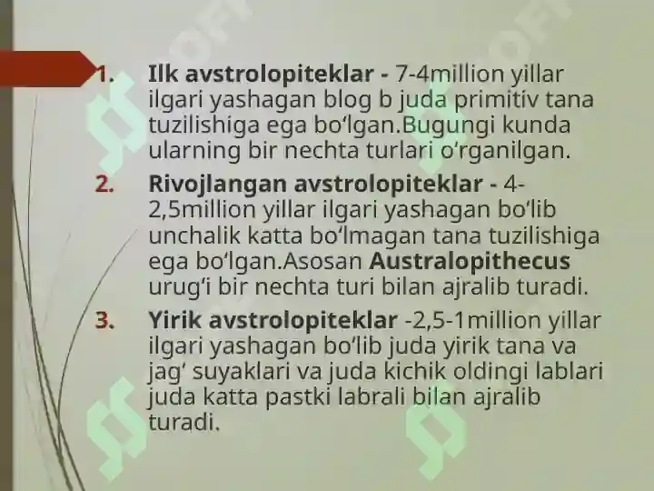 Product slide 8