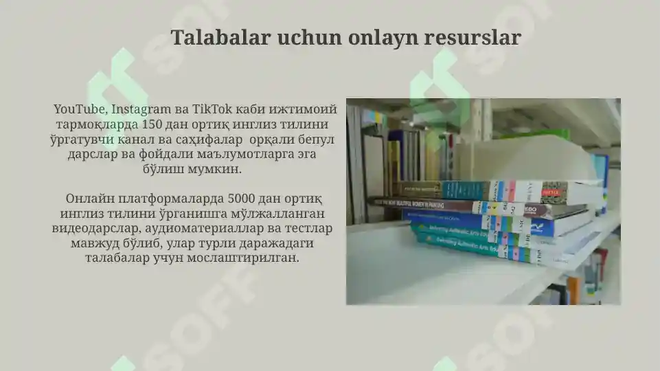 Product slide 5