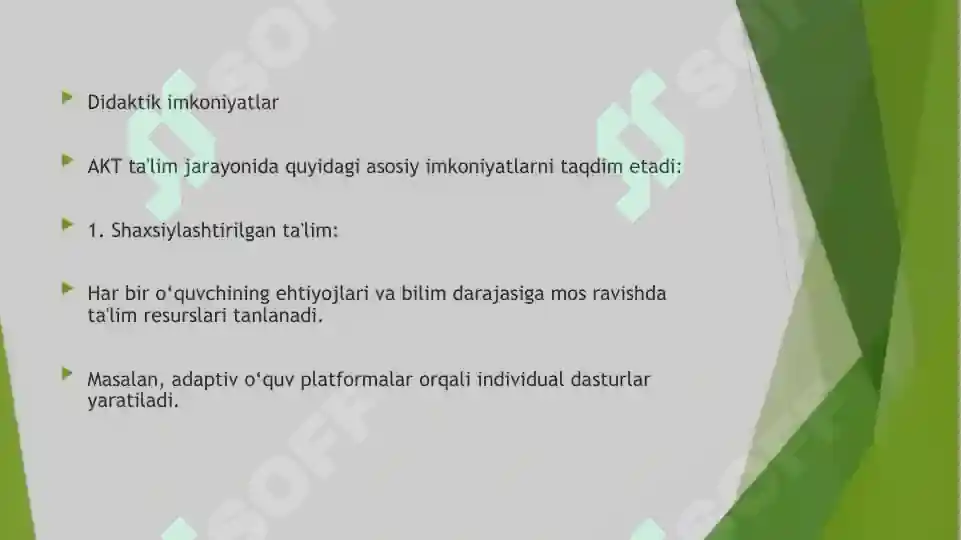 Product slide 6