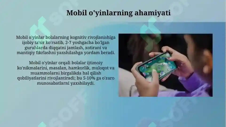 Product slide 5