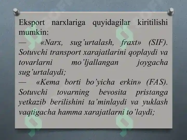 Product slide 7