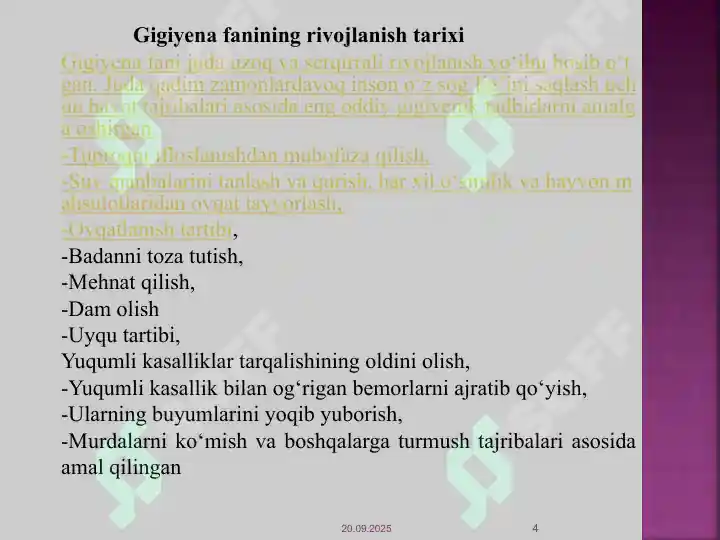 Product slide 4