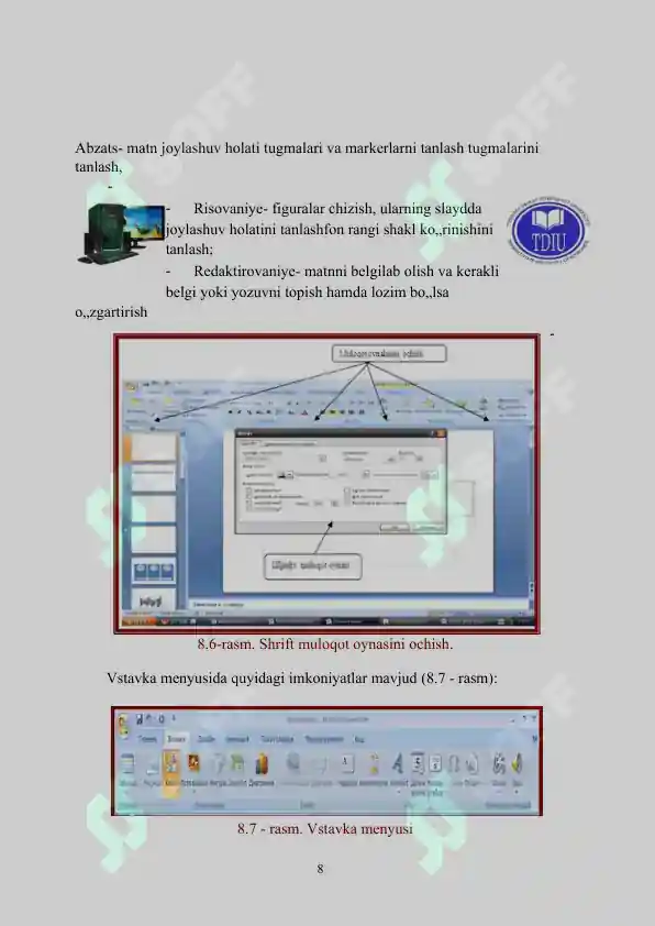 Product slide 8