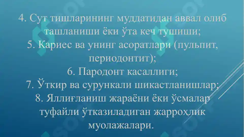 Product slide 8