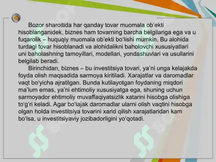 Product slide 6