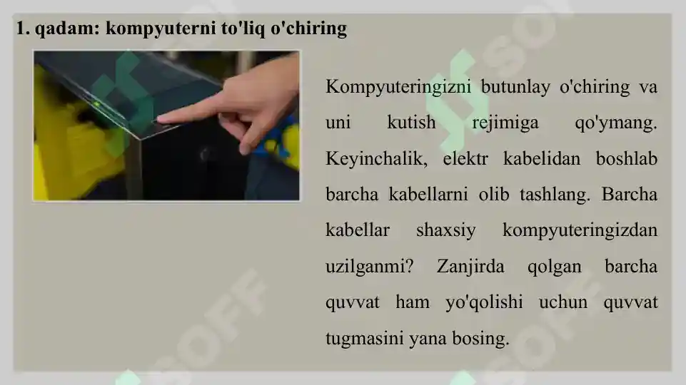 Product slide 4