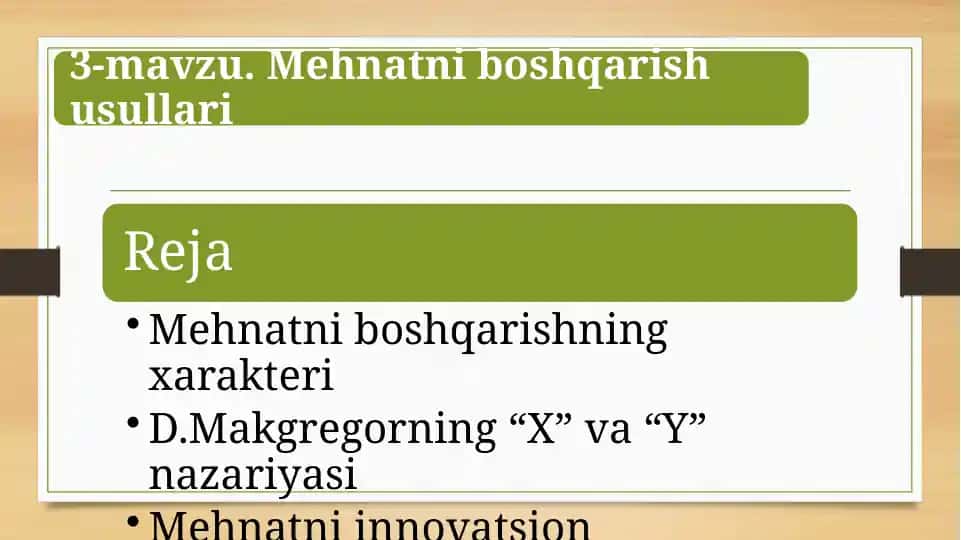 Hayot Energiyasi