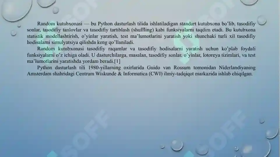 Product slide 5