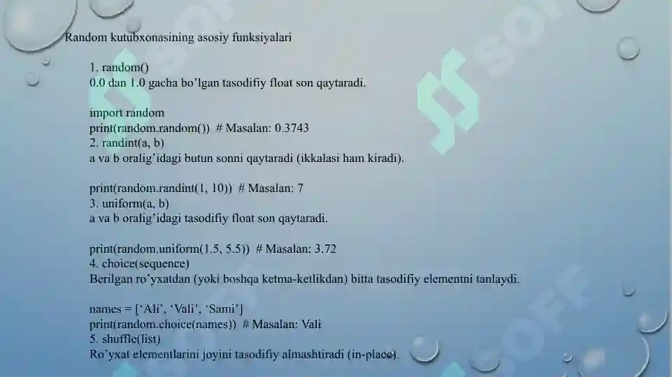 Product slide 6