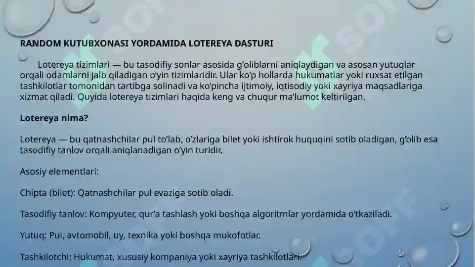 Product slide 7