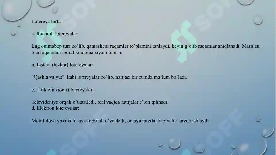 Product slide 8