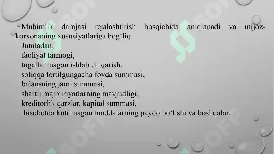 Product slide 7