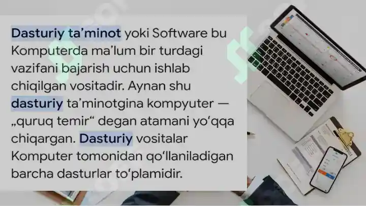 Product slide 3